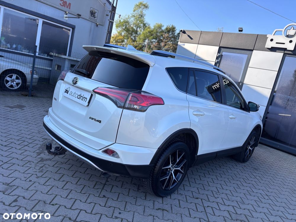 Toyota RAV4 2.0 D-4D Prestige 4x2 - 17