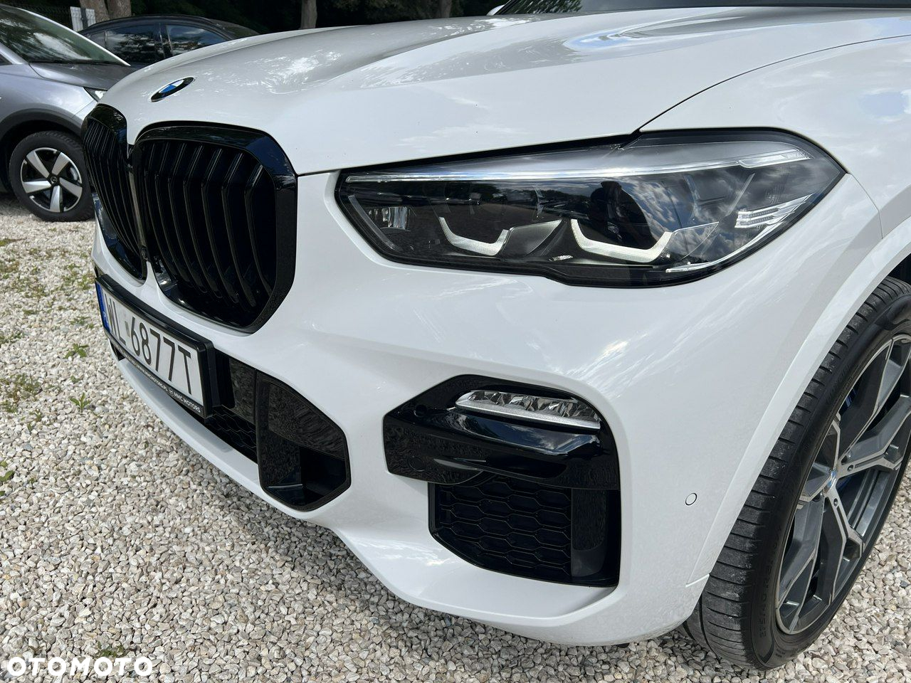 BMW X5 - 7