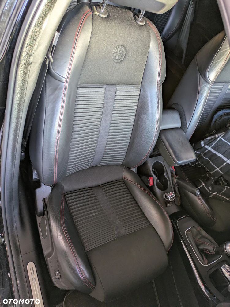 Alfa Romeo Giulietta 1.4 TB MultiAir Exclusive - 18