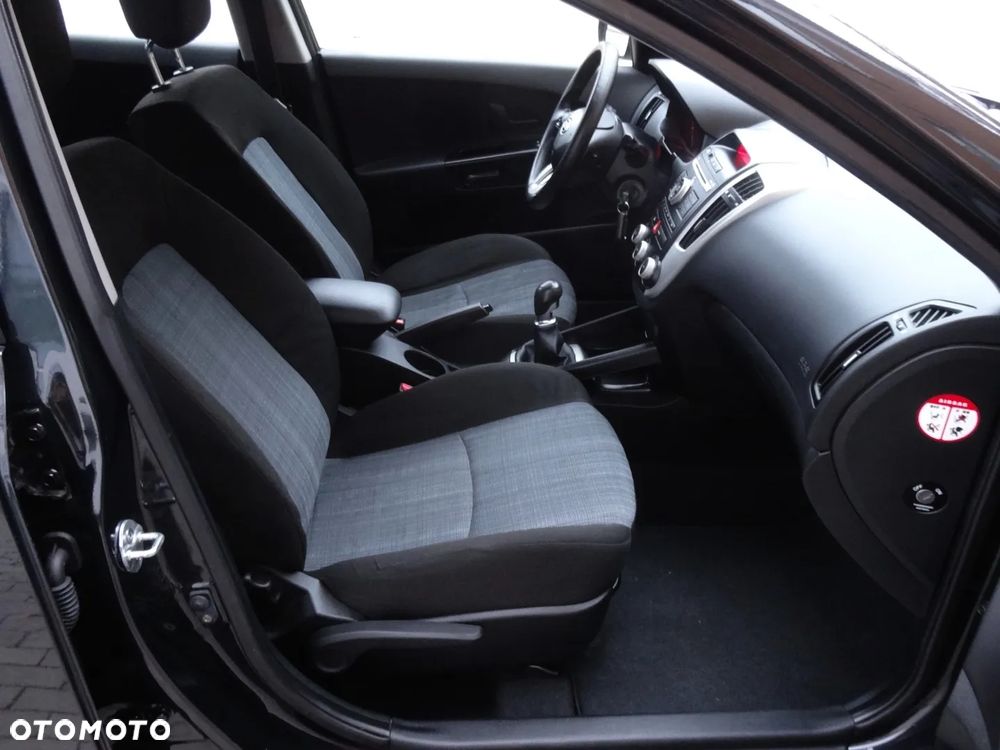 Kia Ceed Cee'd 1.4 M - 22