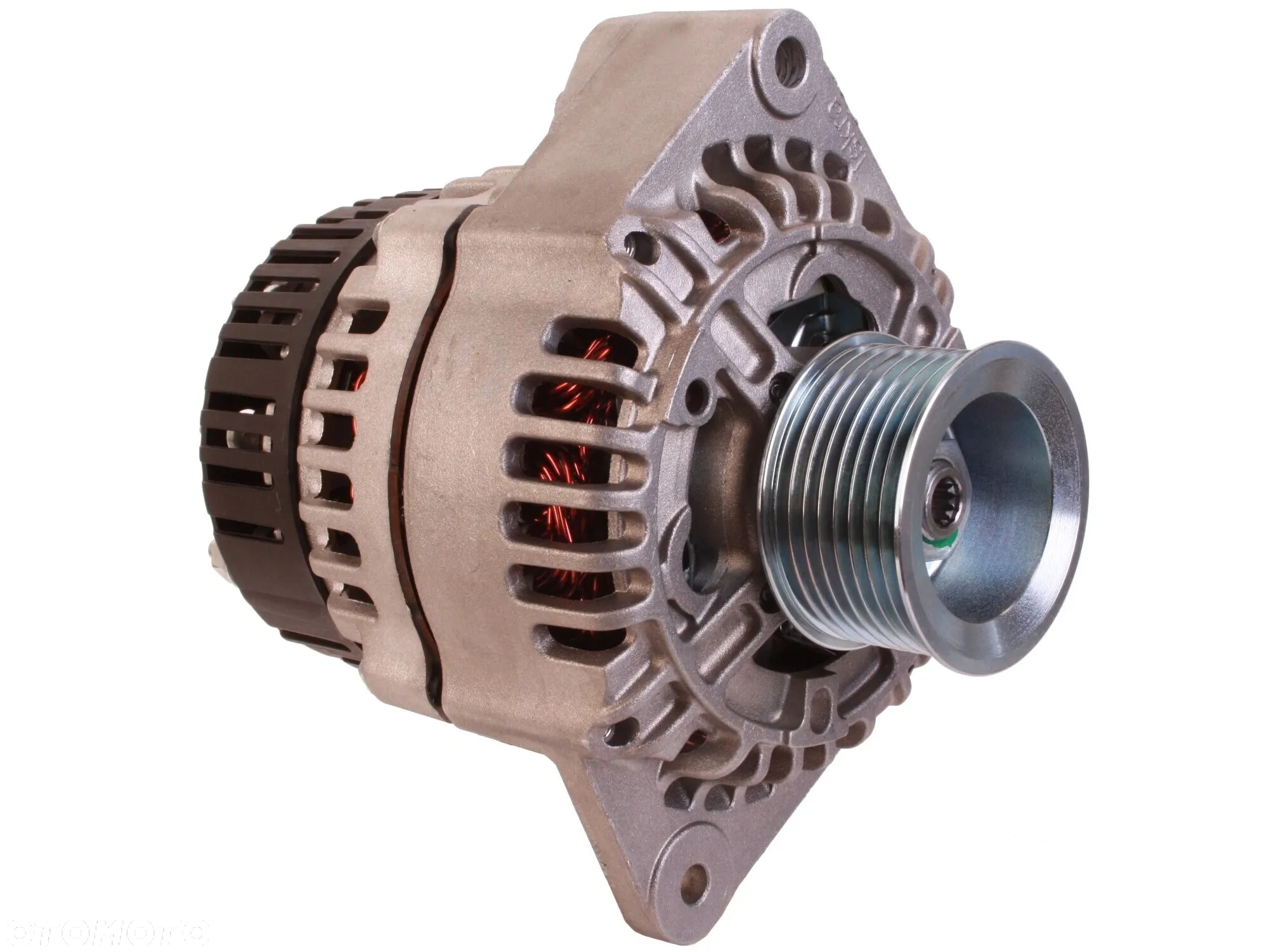 NOWY ORYGINALNY ALTERNATOR DEUTZ-FAHR  | 113986 - 8
