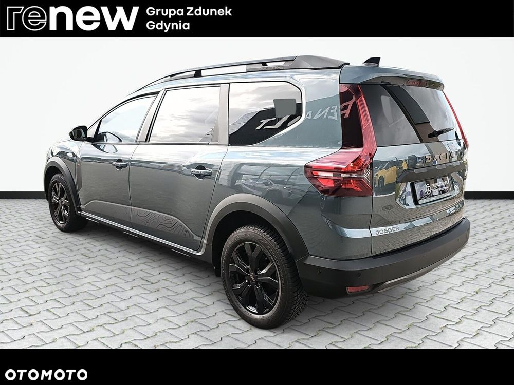 Dacia Jogger - 8