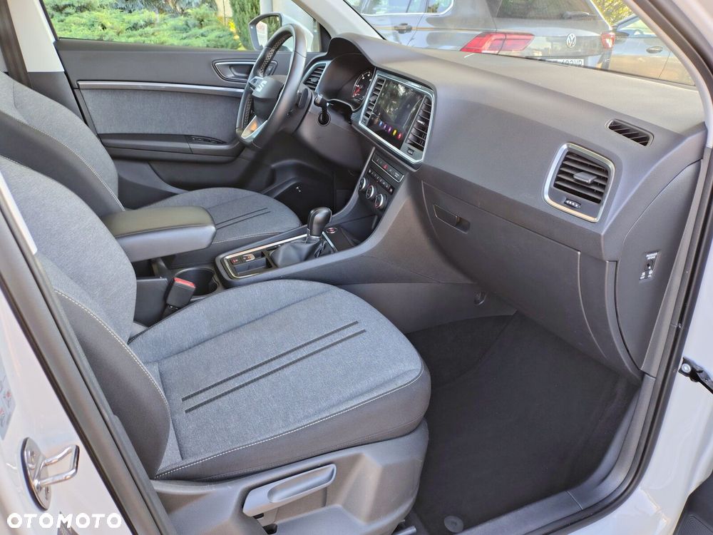 Seat Ateca - 17