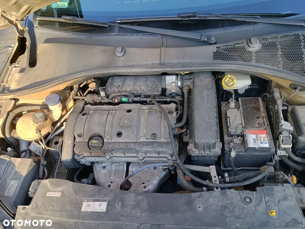 Citroën C-Elysée - 18