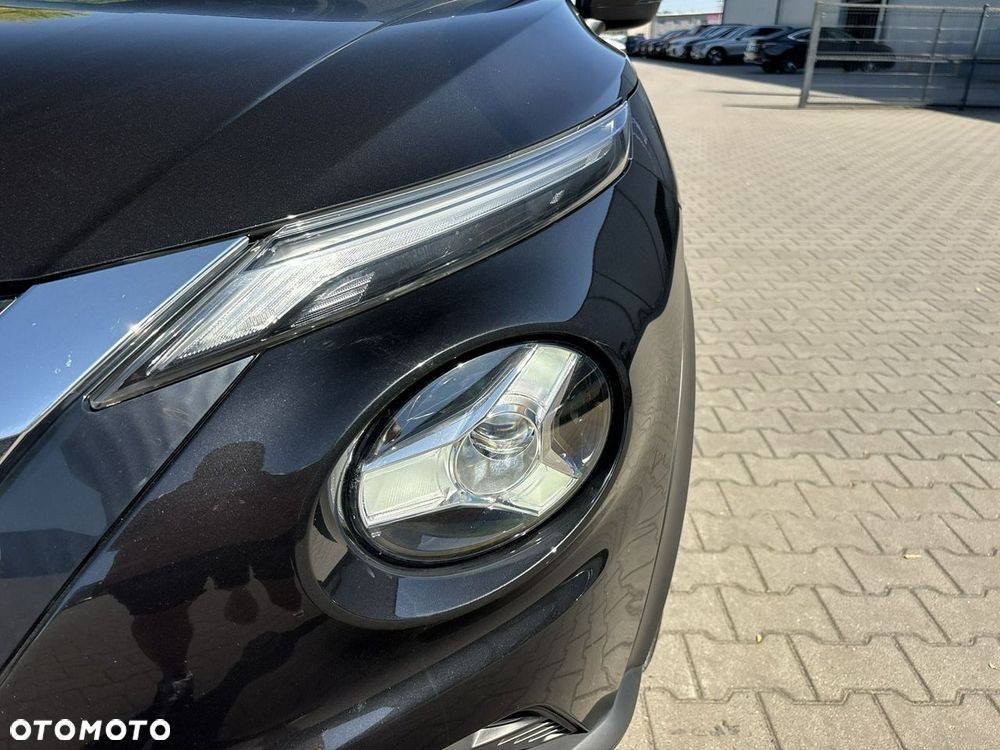 Nissan Juke 1.0 DIG-T Acenta - 9
