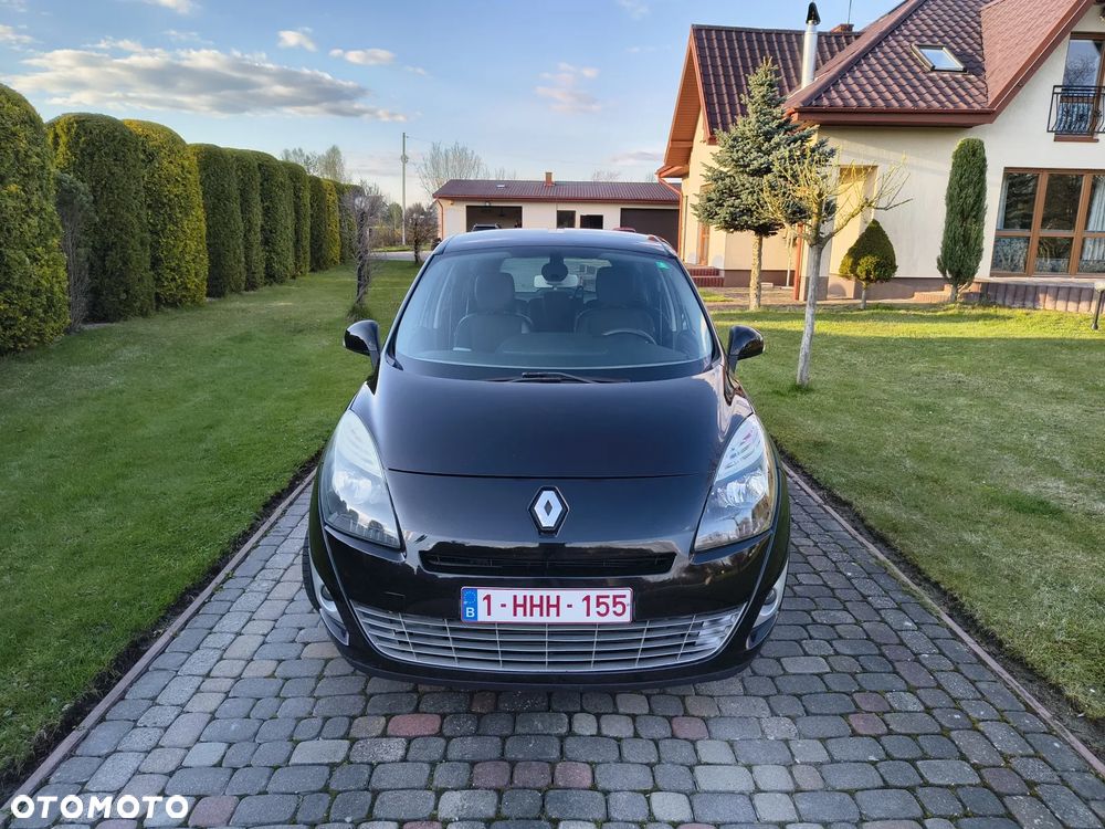 Renault Scenic Energy dCi 110 S&S Bose Edition - 25