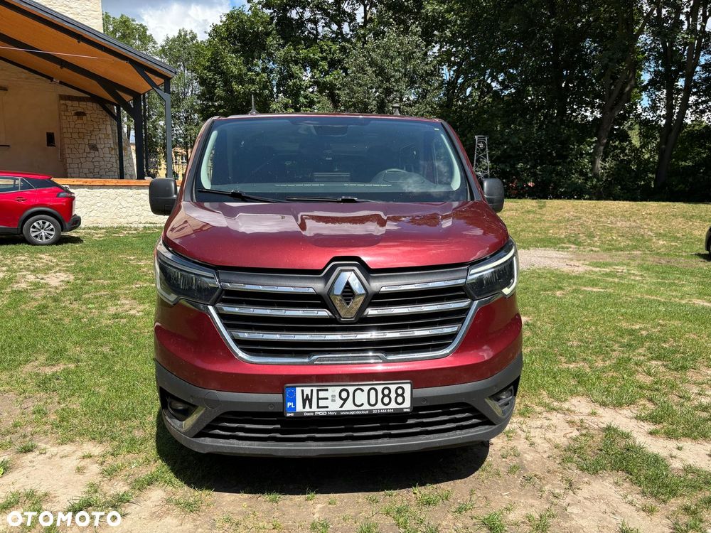 Renault Trafic - 3