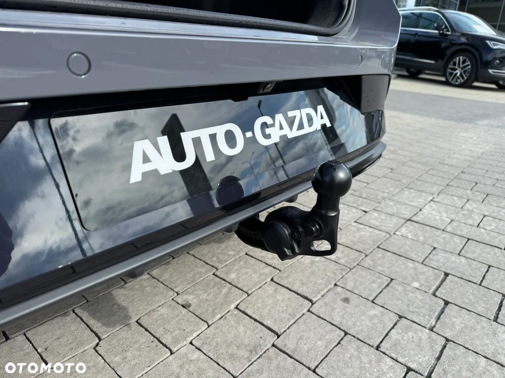 Cupra Leon Sportstourer 2.0 TSI 4Drive DSG - 12