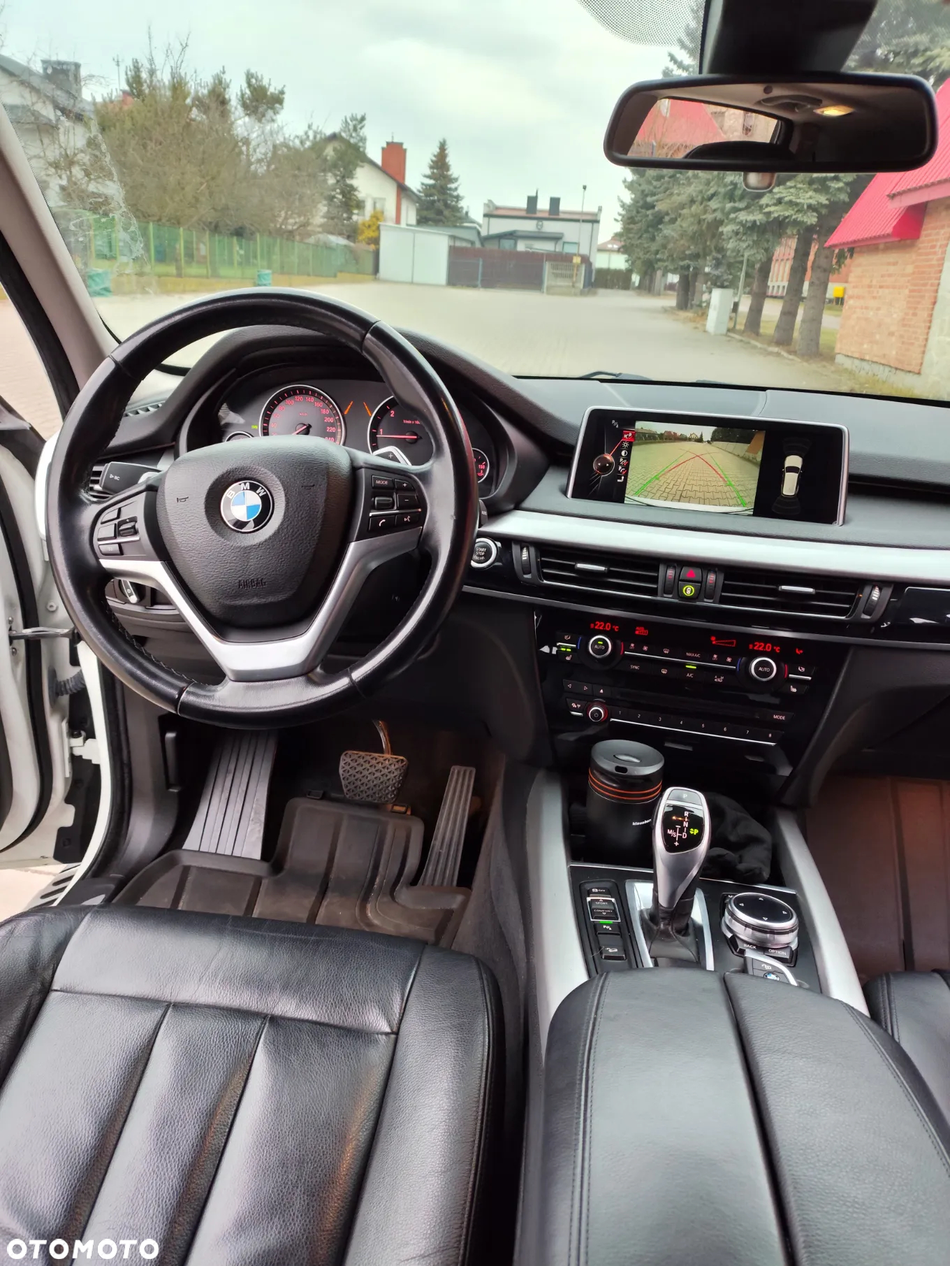 BMW X5 xDrive25d - 11