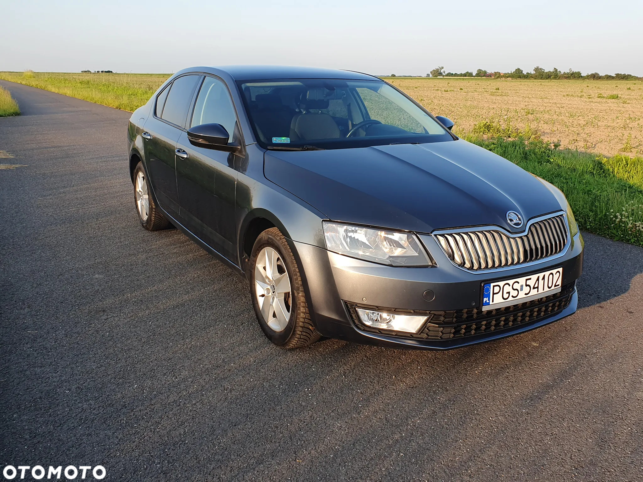 Skoda Octavia 1.4 TSI Ambition - 4