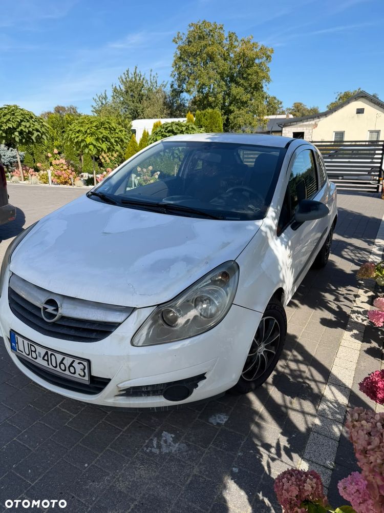 Opel Corsa - 2