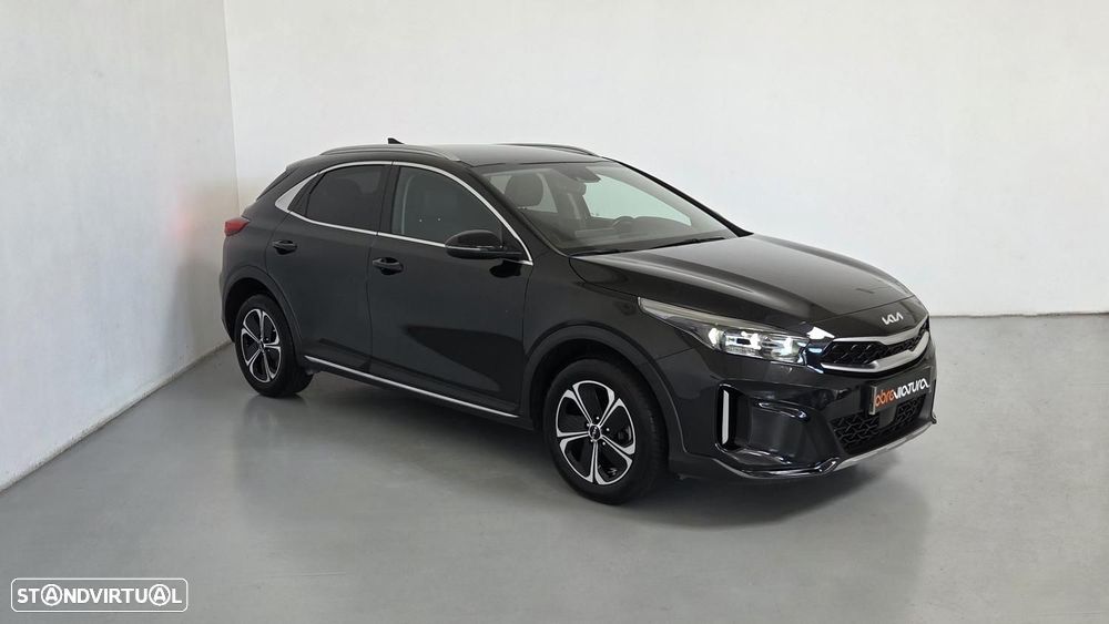 Kia XCeed 1.6 GDi PHEV Drive - 4