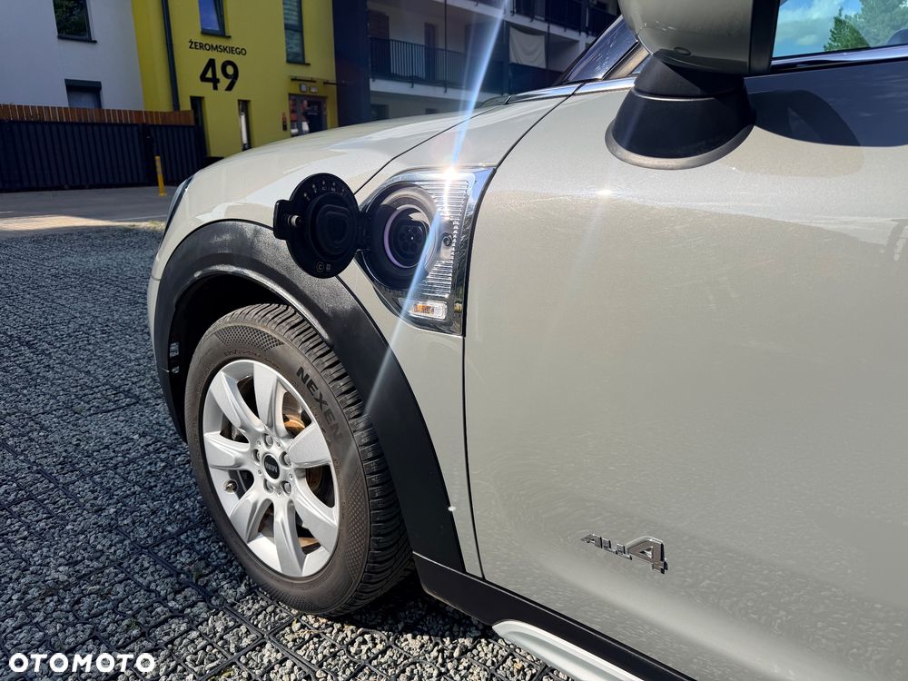 MINI Countryman Cooper S E ALL4 - 7