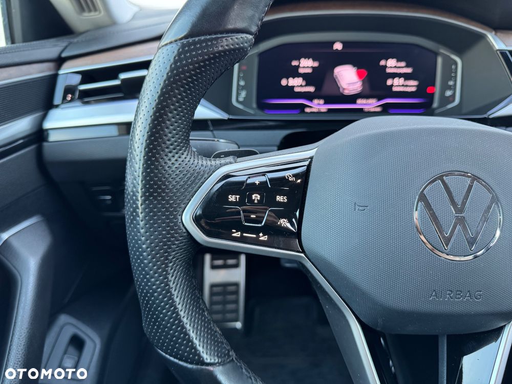 Volkswagen Arteon 2.0 TDI Elegance DSG - 17