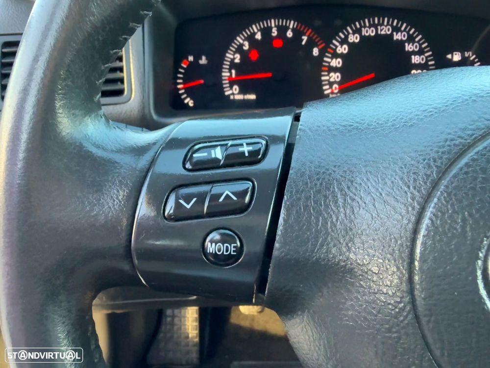 Toyota Corolla 1.4 VVT-i - 11