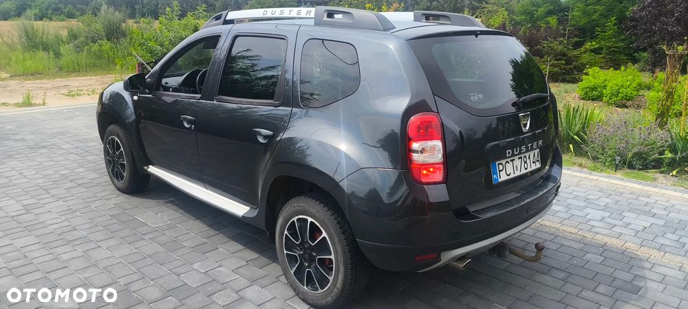 Dacia Duster 1.5 dCi Laureate 4x4 - 5