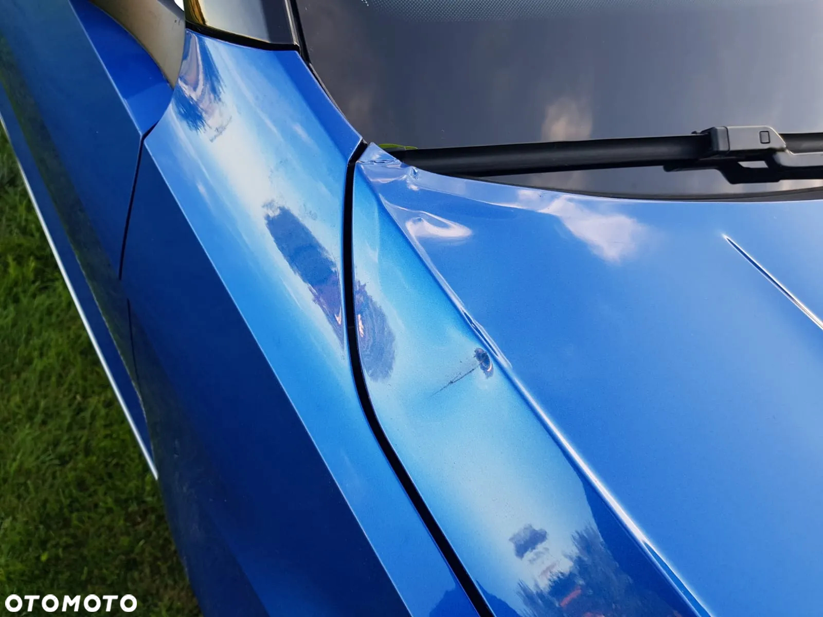 Volkswagen T-Roc - 13