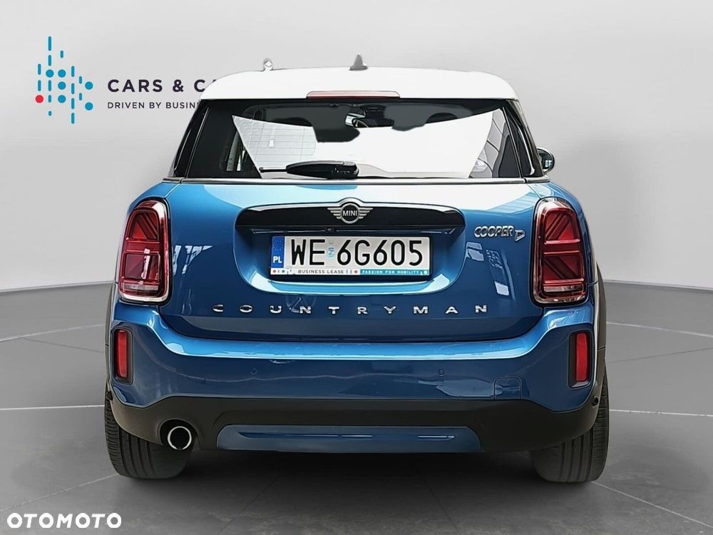 MINI Countryman Cooper D - 27