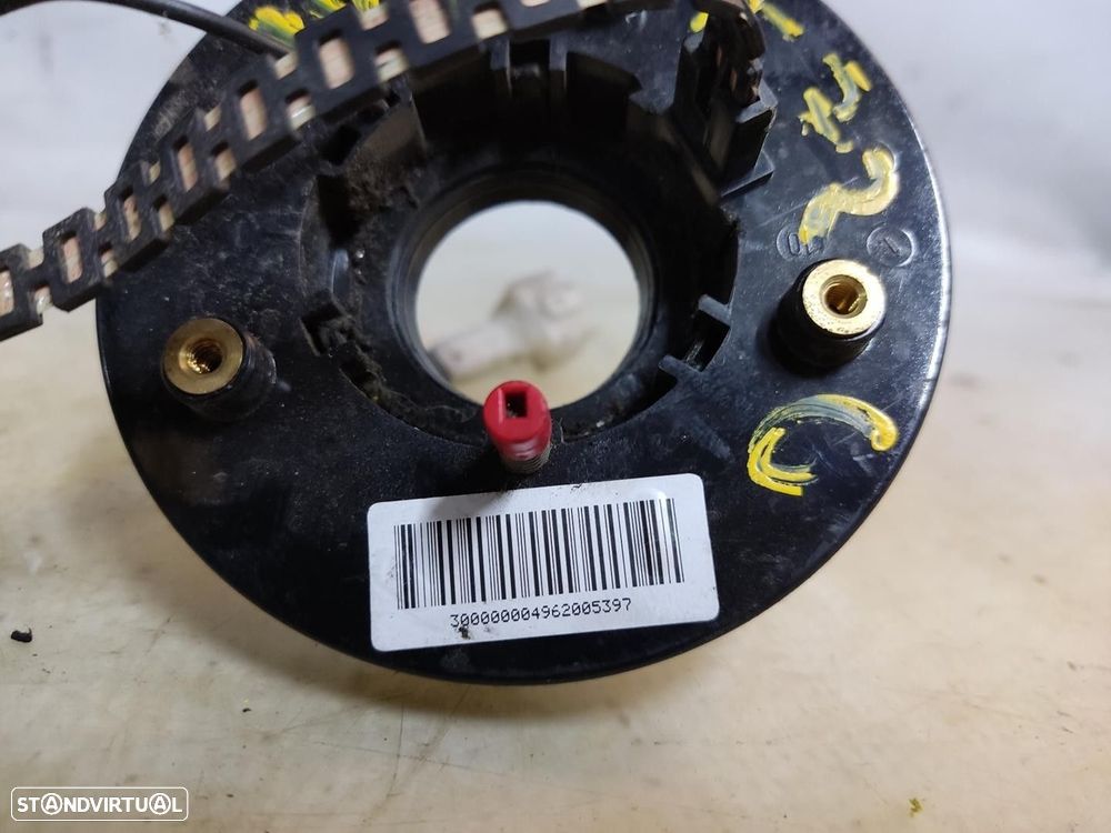 FITA AIRBAG VOLKSWAGEN GOLF III 2002 - - 4