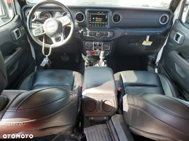 Jeep Wrangler Unlimited 2.0 T-GDI Softtop AWD Automatik Rubicon - 10