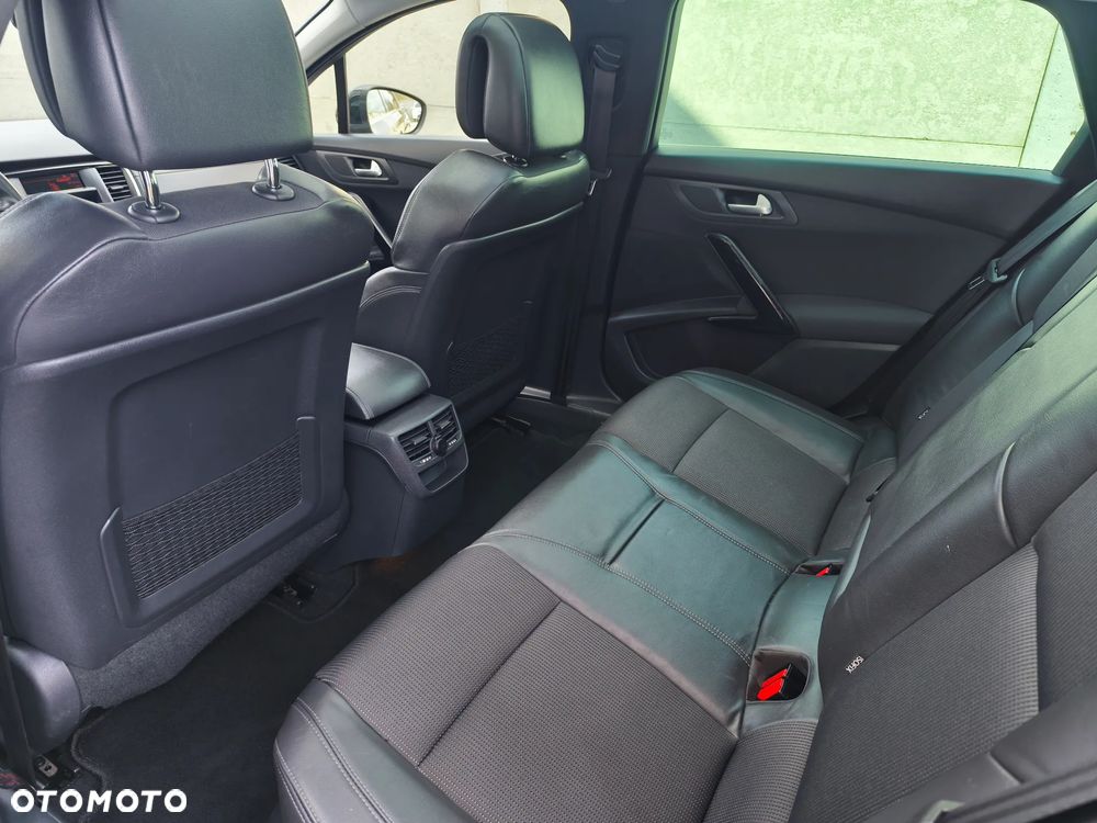 Peugeot 508 2.0 HDi Allure - 9