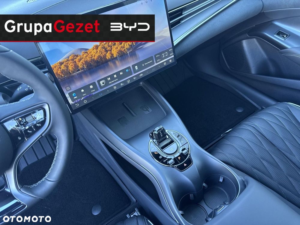 BYD Seal - 15