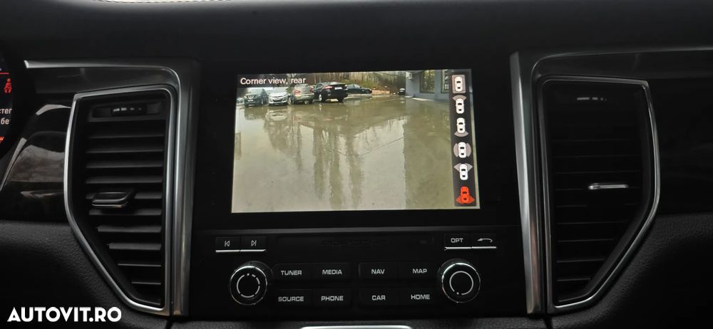 Porsche Macan S PDK - 23