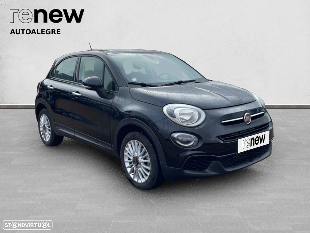 Fiat 500X 1.3 MJ Urban - 3