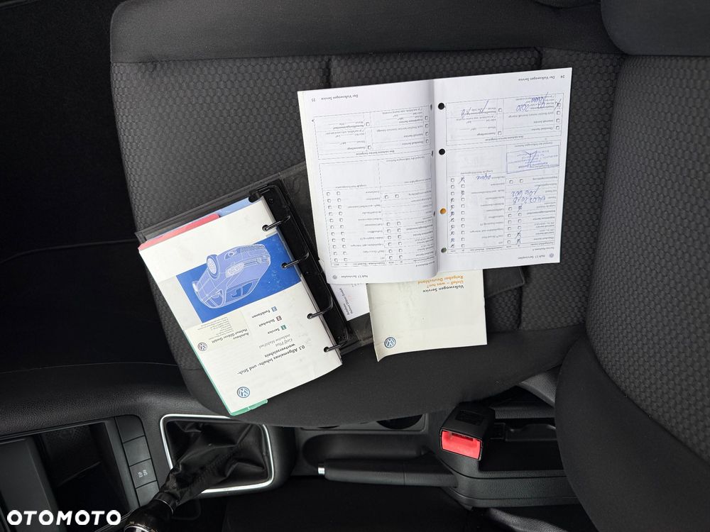 Volkswagen Golf Plus 1.6 Team - 28