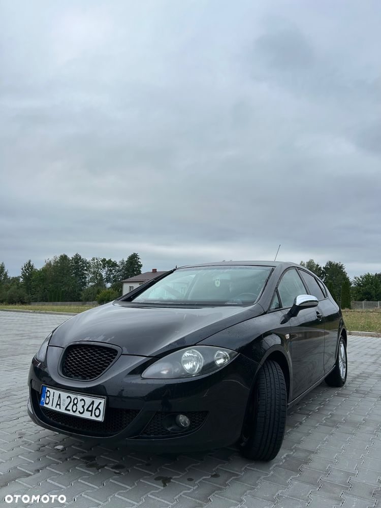 Seat Leon - 5