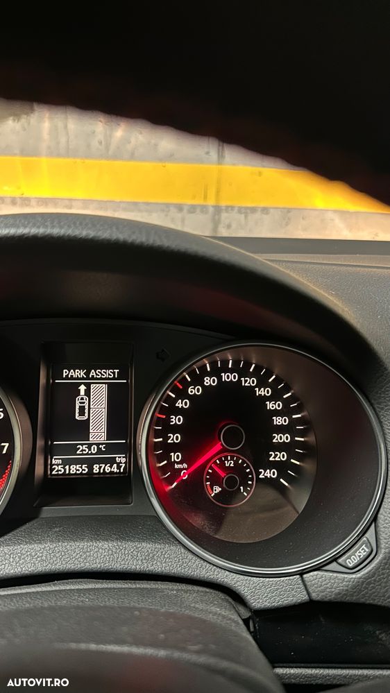 Volkswagen Golf 1.4 TSI Highline - 8