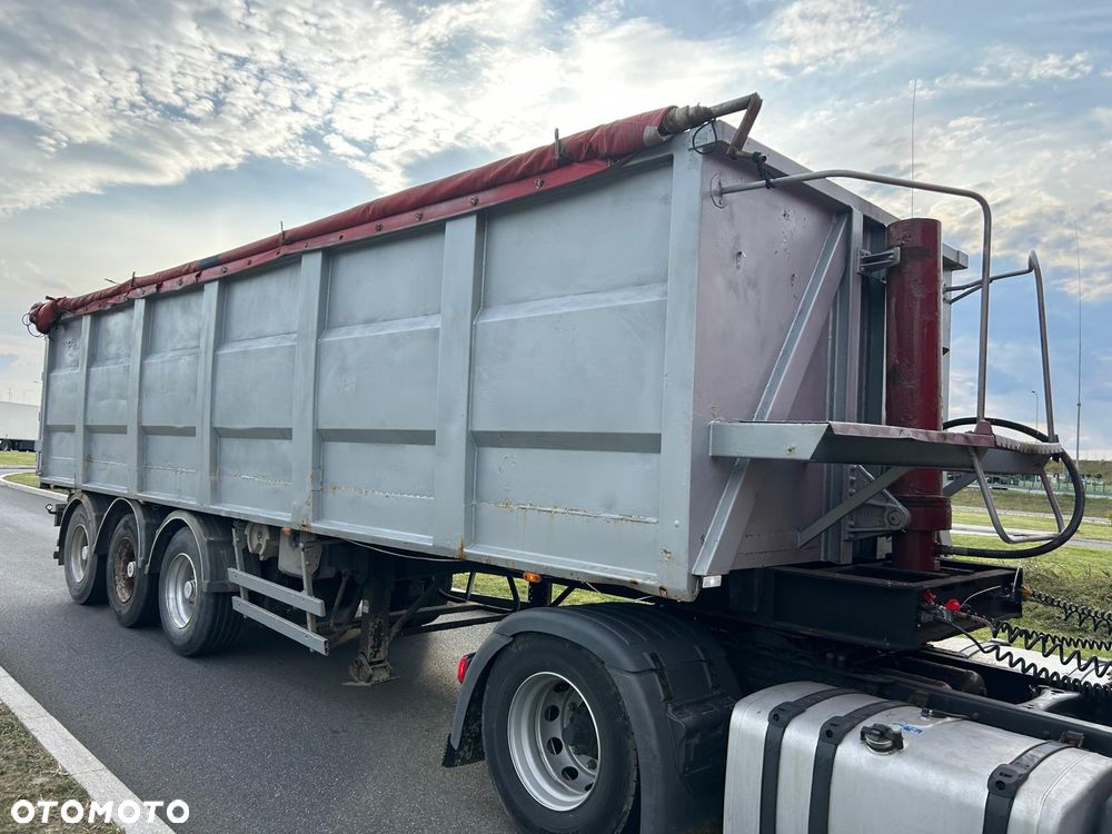 Bodex 37,5 M3 KLAPO - DRZWI - 3