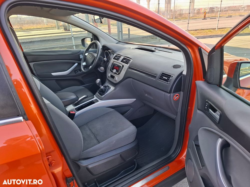 Ford Kuga 2.0 TDCi 4WD Trend - 8