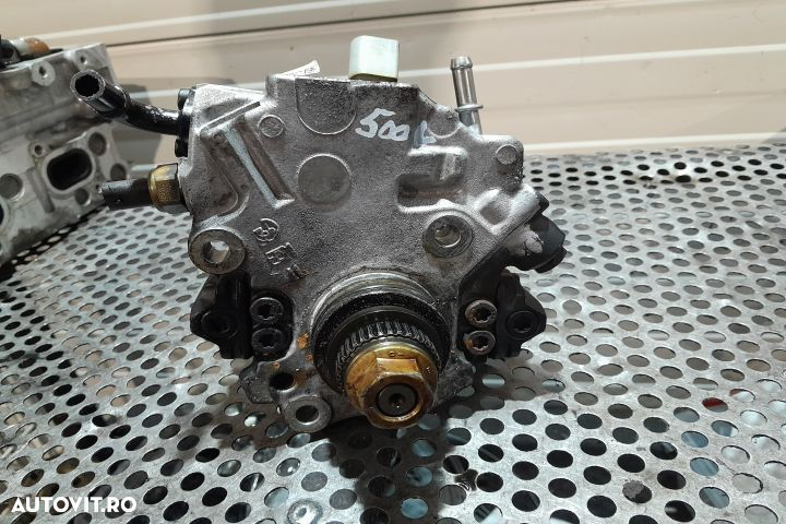 Pompa inalta presiune A6510700601 Mercedes-Benz E-Class C207 [2009 - - 3