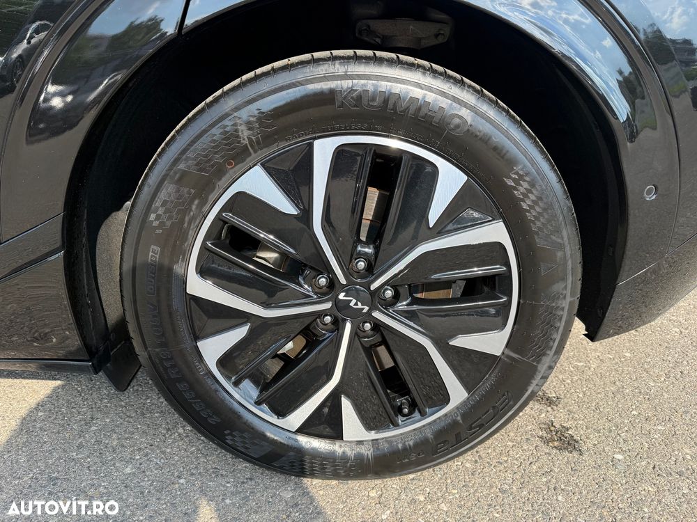 Kia EV6 - 22
