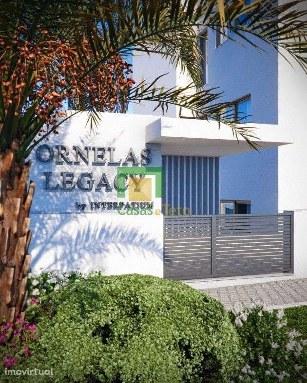 Apartamento T2 Ornelas Legacy - Grande imagem: 2/18