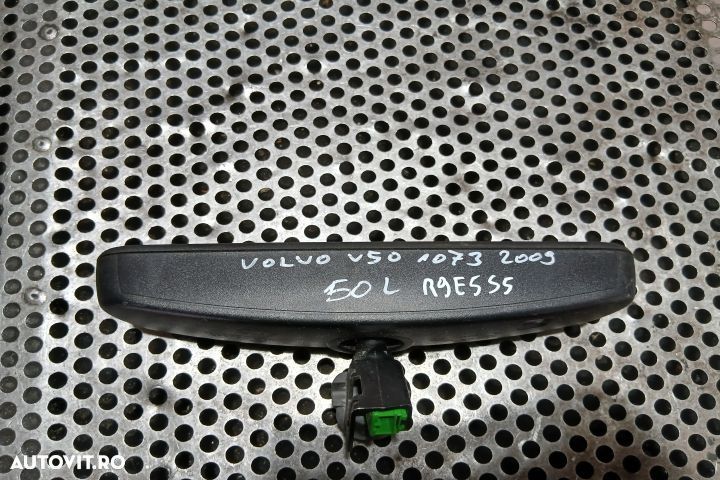 Oglinda retrovizoare parbriz 30799774 E11025891 30799774 E11025891 Vo - 4