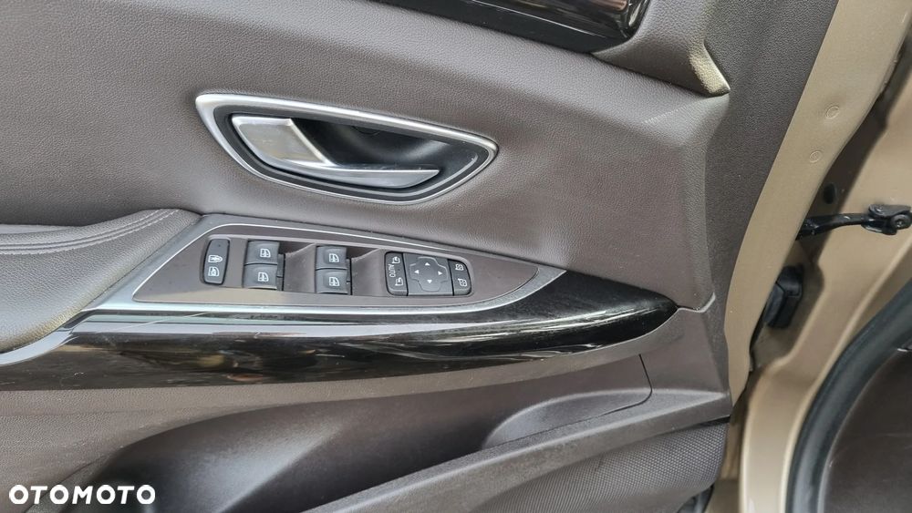 Renault Espace 1.6 TCE Initiale Paris EDC 7os - 36