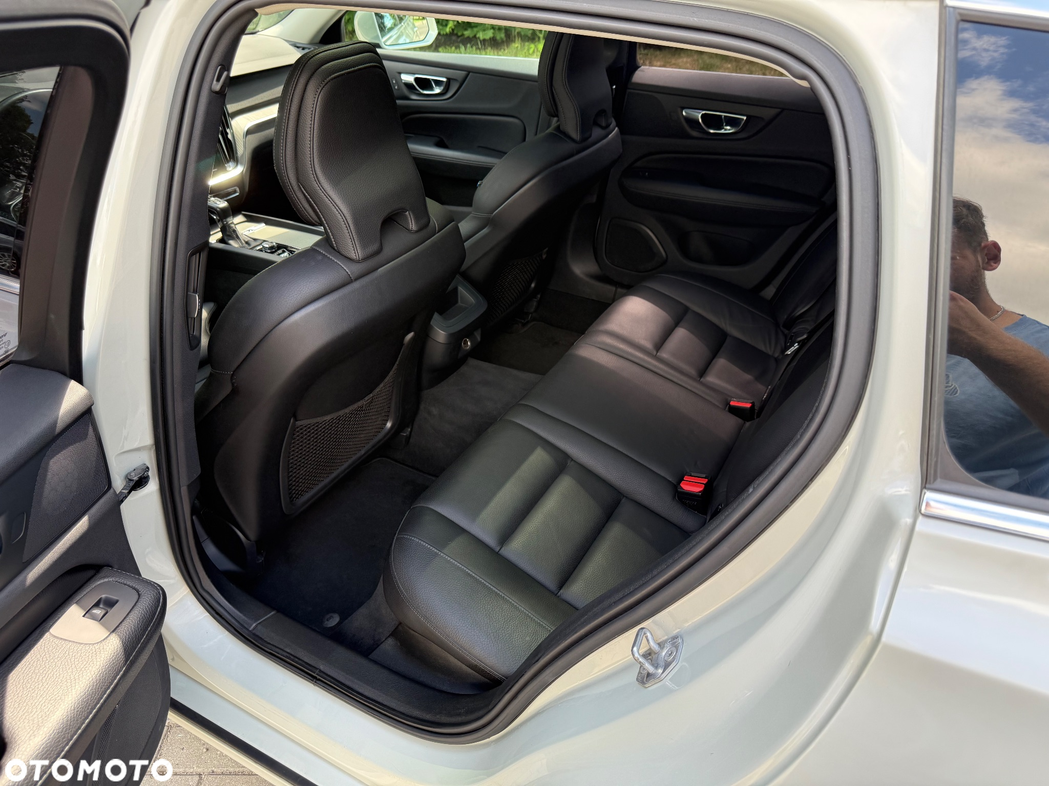 Volvo V60 D4 SCR Inscription - 14