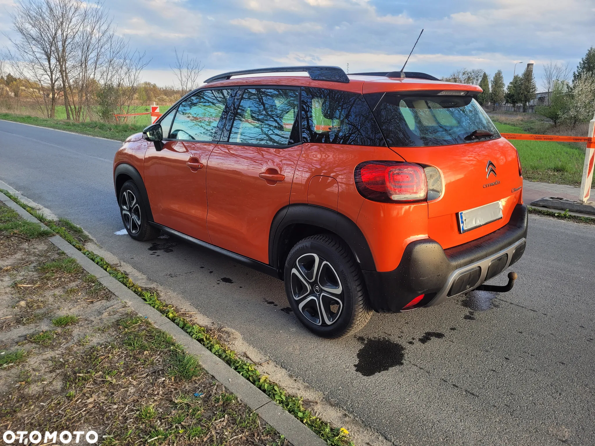 Citroën C3 Aircross - 3