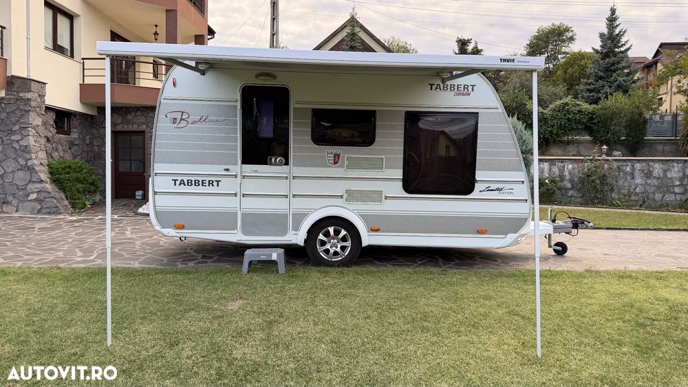 Tabbert Bellini - 1