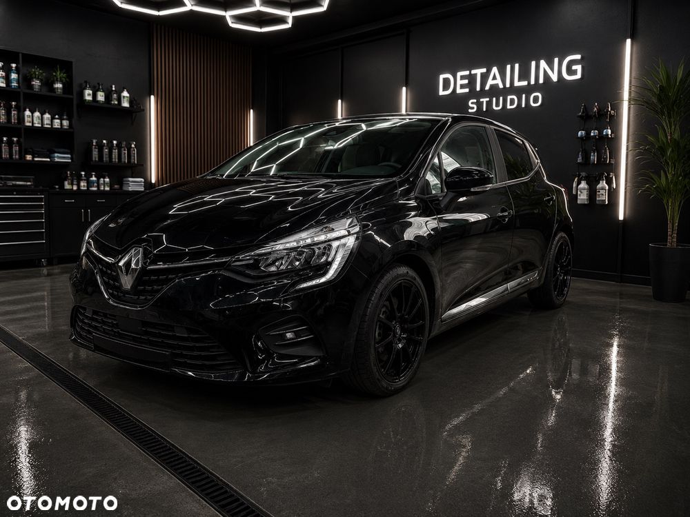 Renault Clio - 4
