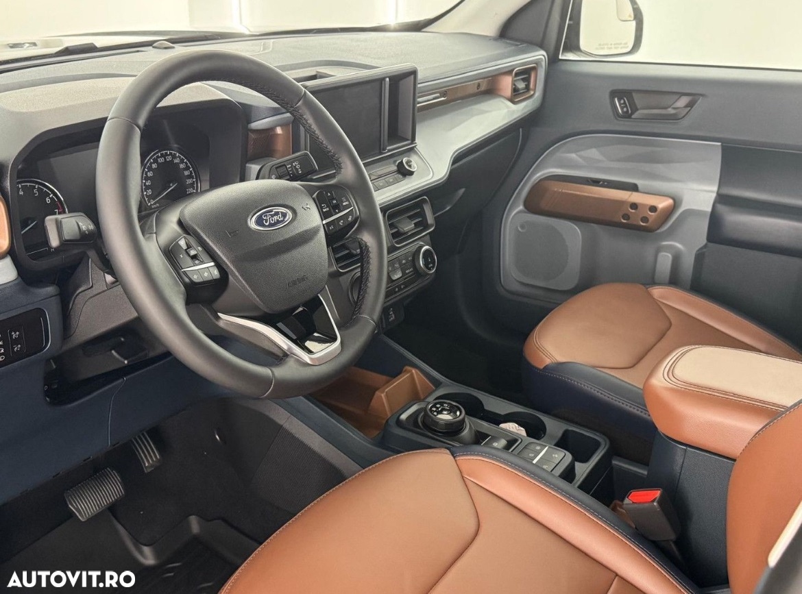 Ford F150 - 20