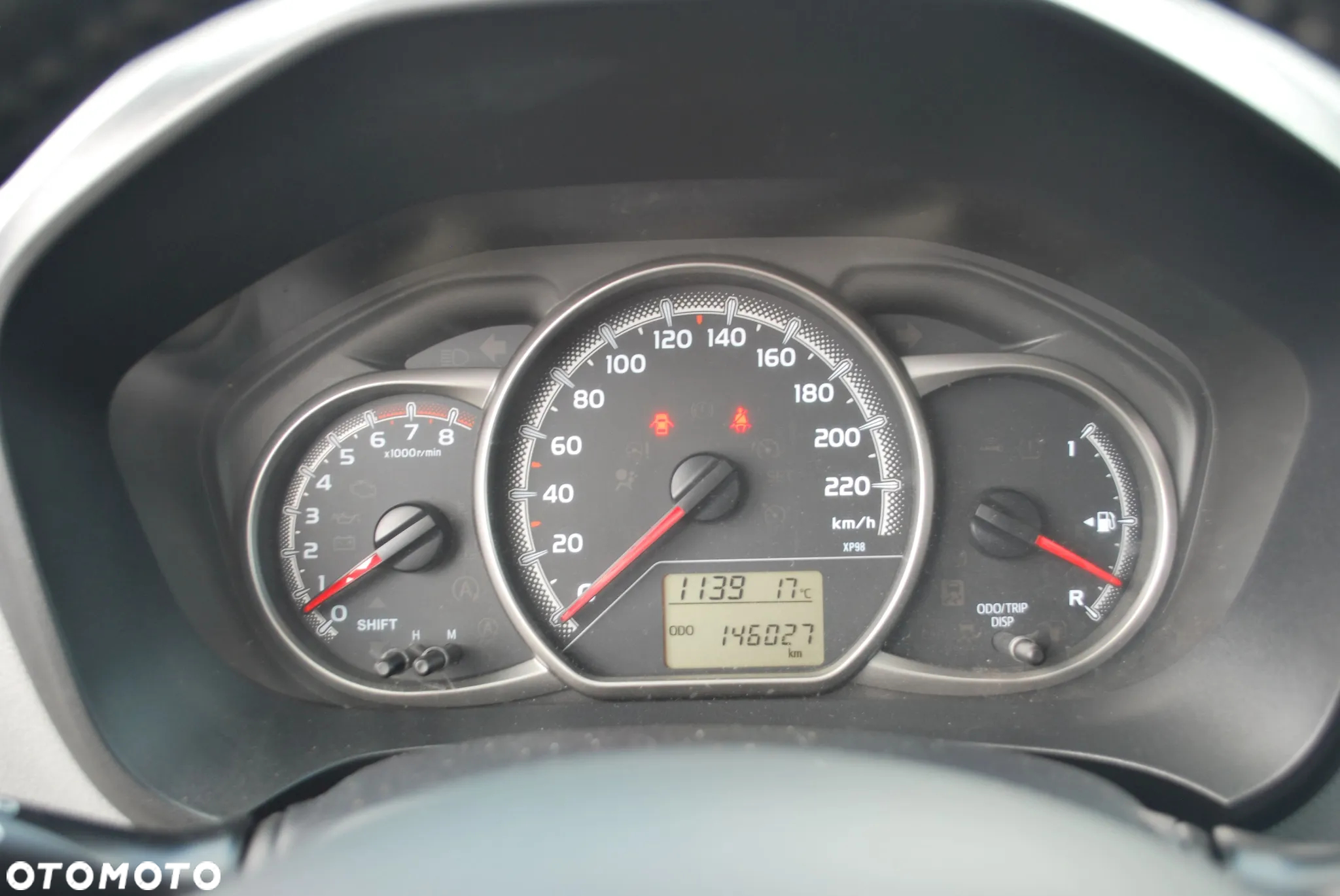 Toyota Yaris - 13
