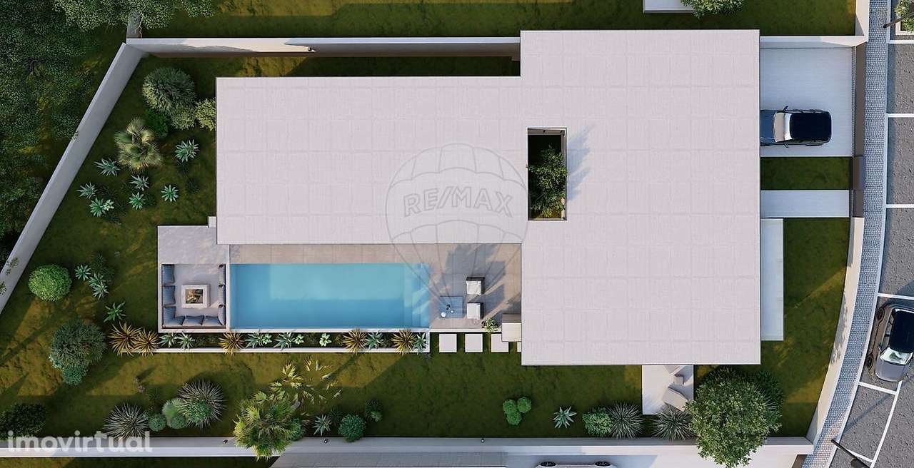 Moradia térrea T3 nova, em Prado, a 10 minutos de Braga! - Grande imagem: 3/22