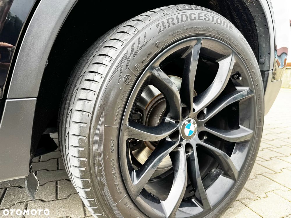 BMW X3 xDrive20d - 26