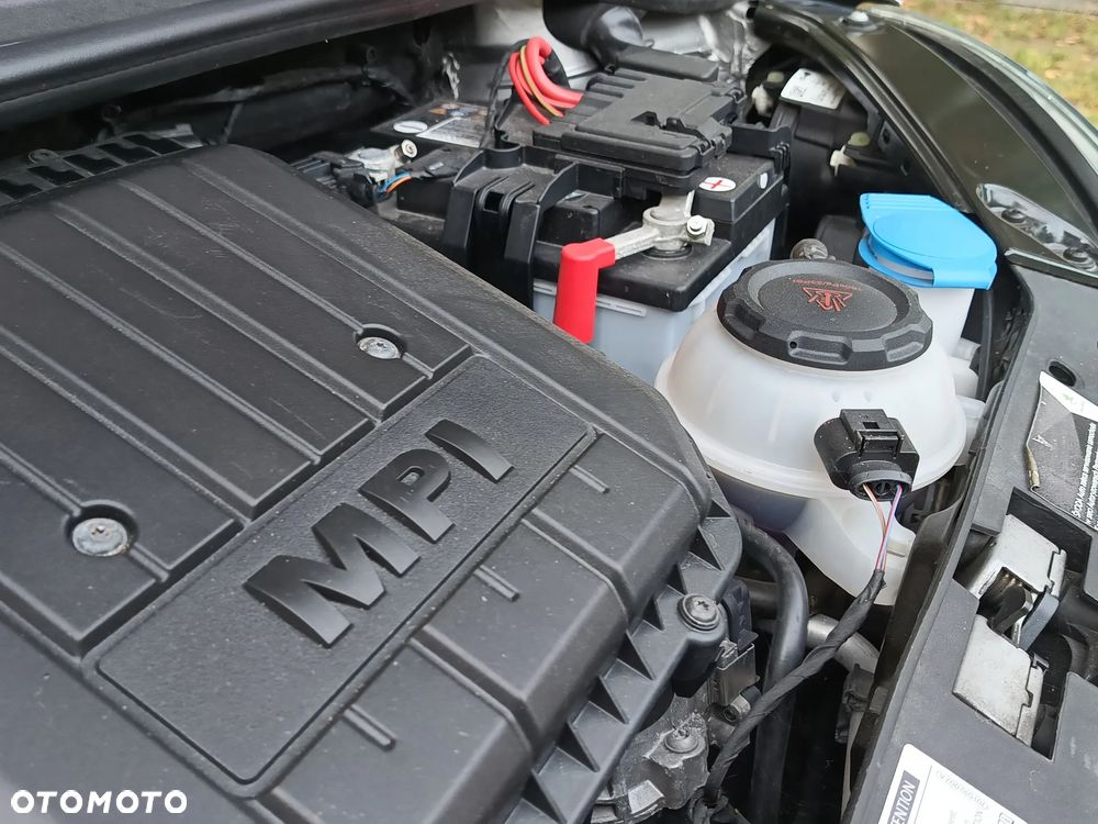 Skoda Citigo 1.0 Ambition - 32