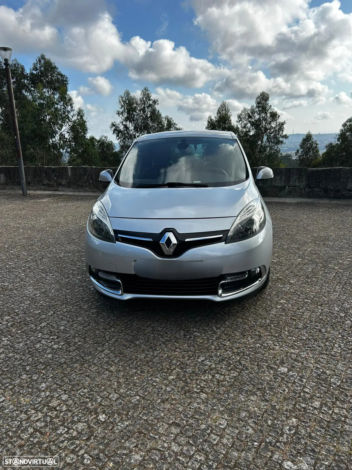 Renault Grand Scénic ENERGY dCi 110 Start & Stop Dynamique - 26