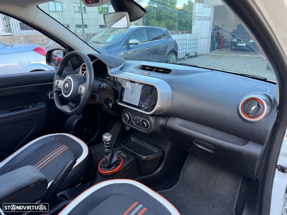 Renault Twingo 0.9 TCe GT - 14