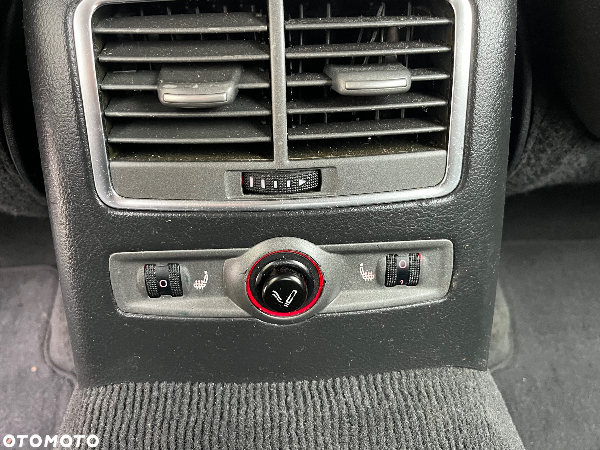 Audi A6 2.4 Multitronic - 32